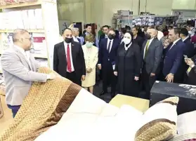 مصر : توفير احتياجات المواطنين بأسعار مناسبة قبل رمضان