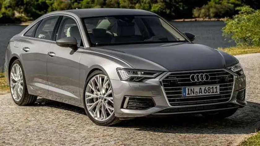 وكيل «أودي» في مصر يعلن إطلاق سيارات طراز A6 S-Line