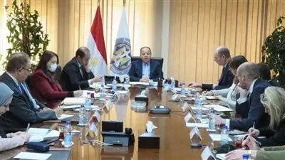 معيط: سجلنا أعلى معدل نمو نصف سنوي منذ بداية الألفية بنسبة 9%