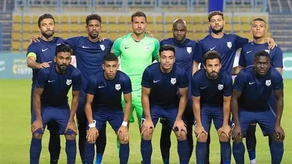 إنبي يحقق فوز كبير على ديروط بـ «سباعية» في كأس مصر