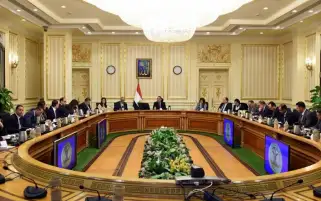 مصر توقع اتفاقية مع سكاتك النرويجية لإنتاج الأمونيا الخضراء