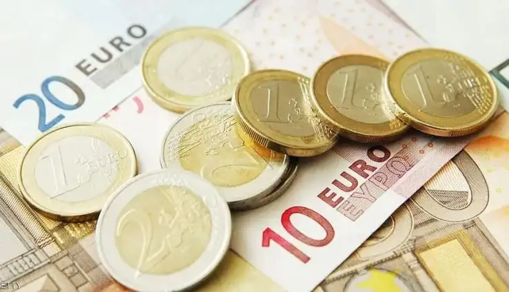 تعرف على سعر اليورو اليوم السبت 12-3-2022 مقابل الجنيه