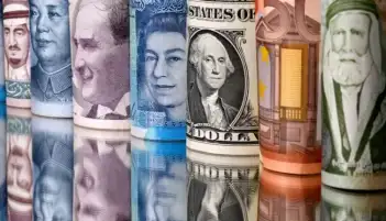 أسعار العملات اليوم السبت 12-3-2022 في مصر