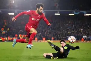 ميدو: ليفربول سيعمل على تشويه صورة صلاح بكل الطرق الممكنة