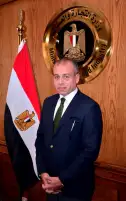 التمثيل التجاري يستضيف اجتماع اللجنة التنسيقية المعنية بتنفيذ رؤية مصر خلال رئاستها لتجمع الكوميسا