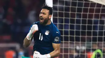وكيل محمد أبو جبل يكشف عن 4 عروض لحارس الزمالك