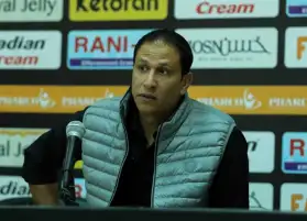 فاركو يُقيل مدربه مجدي عبد العاطي  .. بعد الخوج من كأس مصر