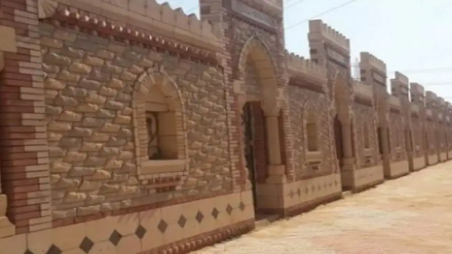 مصر : الإسكان يطرح مقابر جاهزة للمسلمين بالعاشر من رمضان