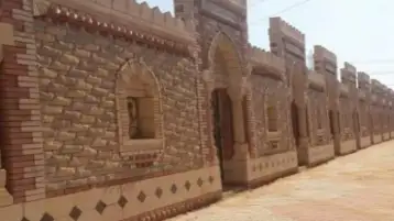 مصر : الإسكان يطرح مقابر جاهزة للمسلمين بالعاشر من رمضان