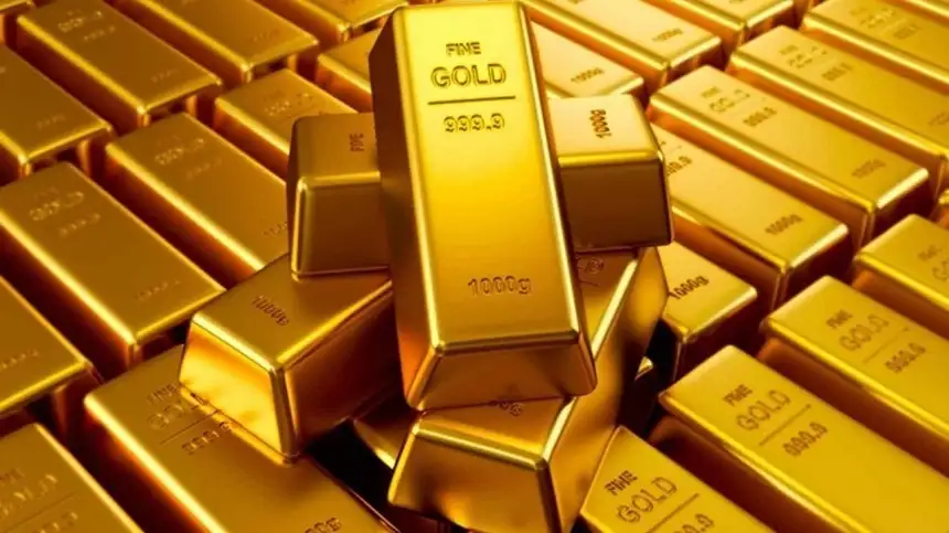 ارتفاع أسعار الذهب 7 جنيهات محليا.. وعيار 21 يسجل 887 جنيها