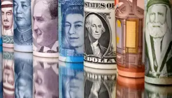 أسعار العملات اليوم الأحد 13-3-2022 في مصر