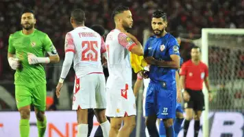 خالد الغندور: دوري أبطال إفريقيا بطولة ضعيفة.. والزمالك لا يملك فريق