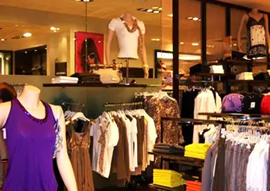 ارتفاع صادرات الملابس الجاهزة المصرية لتسجل 204 ملايين دولار خلال يناير الماضي