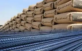 أسعار الحديد والأسمنت اليوم الأحد 13 مارس 2022