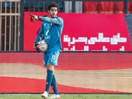 مرتضى منصور للنصر السعودي: لماذا لا تفاوضوا مصطفى شوبير ؟!