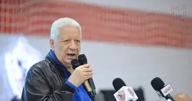 مرتضى منصور : أعتذر لجماهير الزمالك.. وسنقيم حفل تكريم لطارق حامد وأبوجبل وبن شرقي