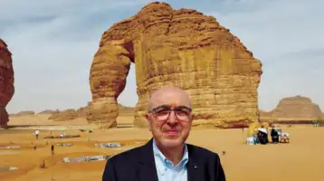 اليونان و السعودية تضعان اللمسات الأخيرة لاتفاقية تشجيع الاستثمارات وحمايتها