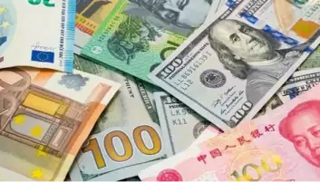 أسعار العملات اليوم الاثنين 14-3-2022 مقابل الجنيه في مصر
