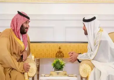 الجارديان: البيت الأبيض في "مواجهة نفطية" مع السعودية والإمارات