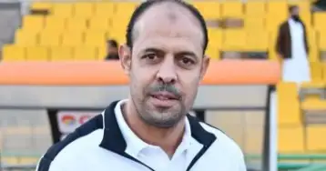 الإسماعيلي يفاوض عماد النحاس لقيادة الفريق
