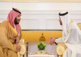 الجارديان: البيت الأبيض في "مواجهة نفطية" مع السعودية والإمارات