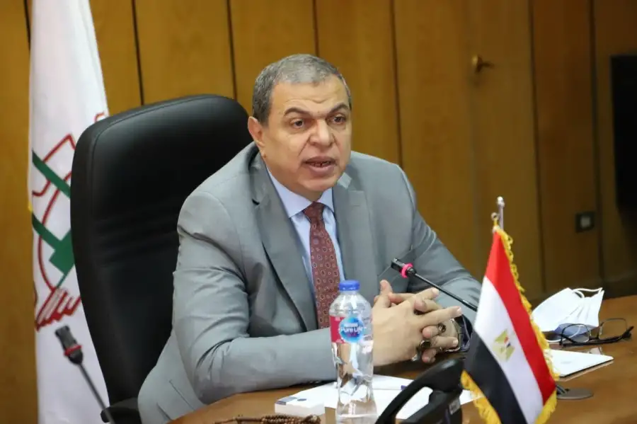 القوى العاملة: تحويل 1.8 مليون جنيه مستحقات لـ160 عاملا مصريا غادروا الأردن
