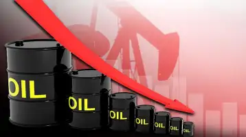 تراجع أسعار النفط إثر تكثيف جهود إنهاء الحرب الروسية الأوكرانية