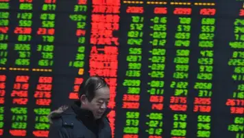 أثرياء الصين يفقدون 52 مليار دولار في ظل مخاوف من مساعدة بكين لروسيا