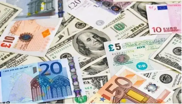 أسعار العملات اليوم الثلاثاء 15-3-2022 مقابل الجنيه في مصر