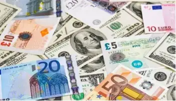 أسعار العملات اليوم الثلاثاء 15-3-2022 مقابل الجنيه في مصر