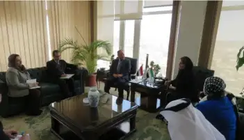 وزير المالية: التضامن العربي ركيزة أساسية لمواجهة التحديات العالمية