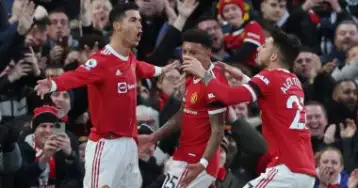 مانشستر يونايتد يتحدى أتلتيكو مدريد فى إياب ثمن نهائي دوري أبطال أوروبا