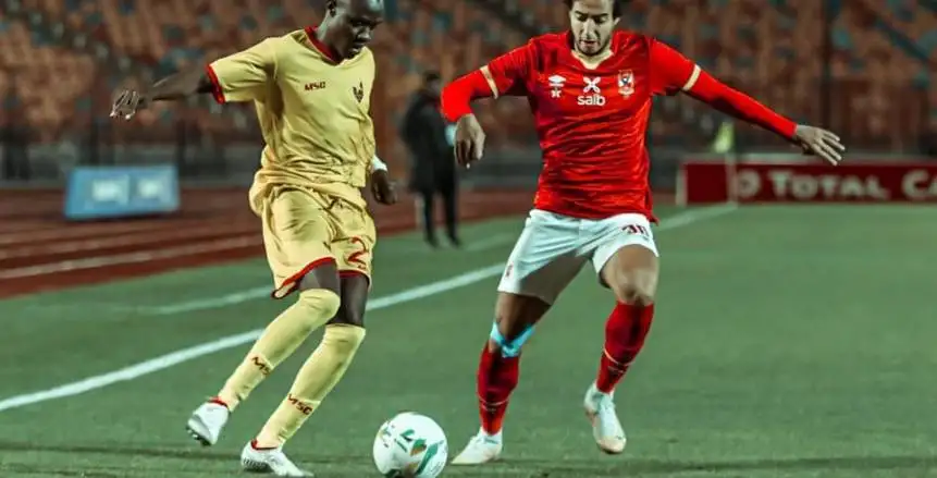 المريخ السوداني: هناك تضارب داخل نادينا قبل مباراة الأهلي