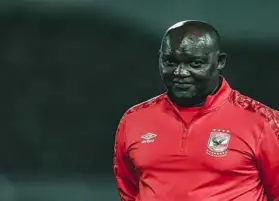 فيليكس: موسيماني ناجح.. وأندهش من عدم استعانة الأهلي بي