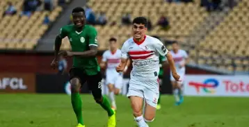 بيراميدز يدخل سباق ضم أشرف بن شرقي