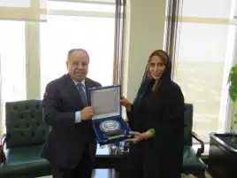 وزير المالية:التضامن العربى ركيزة أساسية لمواجهة التحديات العالمية