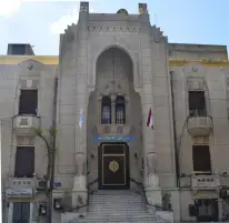7.2 مليون جنيه قروض حسنة لشباب الأطباء في مرحلة الدراسات العليا وحديثي الزواج
