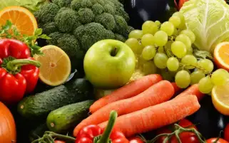 تعرف على أسعار الخضروات والفاكهة اليوم الأربعاء 16-3-2022