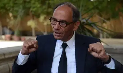الهجرة تشيد بجهود هاني عازر في إعداد مؤتمر مصر تستطيع بالصناعة