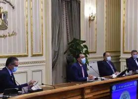 توقيع اتفاق مع الدولي للتنمية الزراعية لتحسين الانتاج بالصعيد