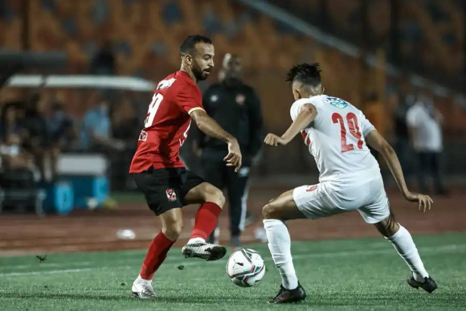 عضو رابطة الأندية يرد على حقيقة تشفير بطولة الدوري المصري