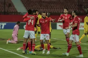 الأهلي والمريخ في مواجهة تحمل شعار "لا بديل عن الفوز"