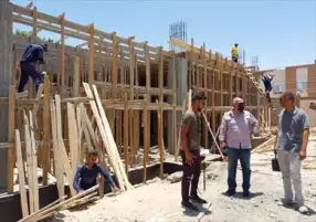 محافظ أسيوط: تنفيذ 153 مشروعًا بتكلفة 17 مليار جنيه