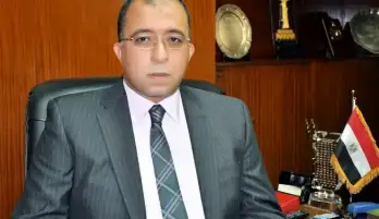 أشرف العربي: تعزيز تنافسية المنتجات والخدمات يساهم في زيادة الصادرات
