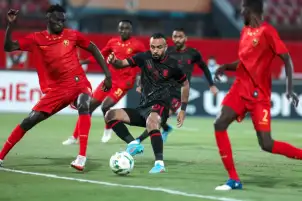 موسيماني يمنح لاعبي الأهلي إجازة 8 أيام