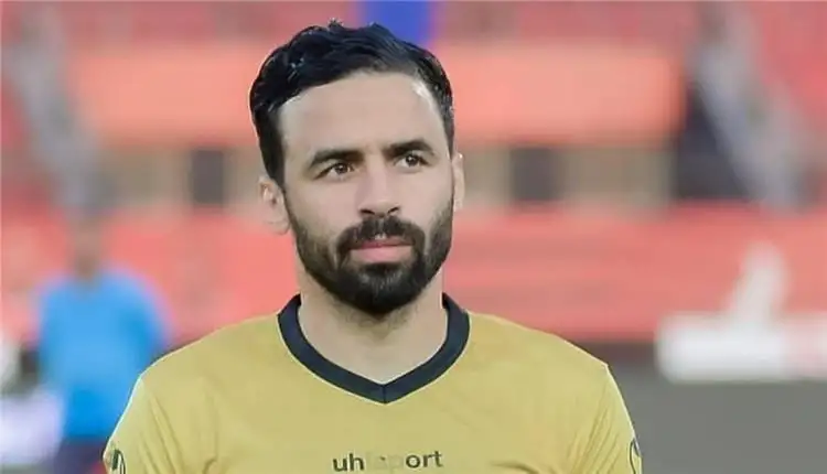أحمد شديد قناوي: المصري جاهز للفوز علي القطن بالكونفيدرالية