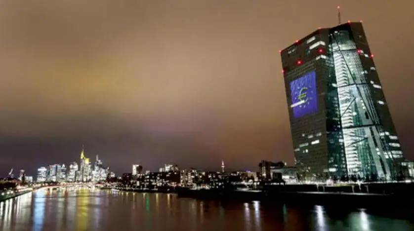 ألمانيا تبحث عن مصادر جديدة للغاز بعد فرض العقوبات على روسيا