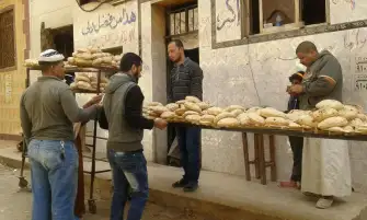 "السعر مش هيتعدى جنيه".. تفاصيل منظومة الخبز الحر الجديدة