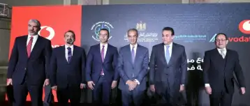مصر : إطلاق المرحلة الأولى من مشروع ميكنة المستشفيات الجامعية