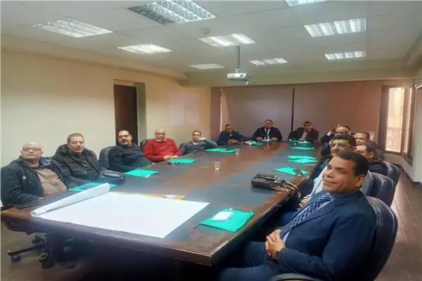 مصر : انطلاق النسخة الرابعة من فعاليات دورة التميز في خدمة العملاء